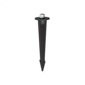 Pichet din policarbonat Redo Xrock Negru RKSP2