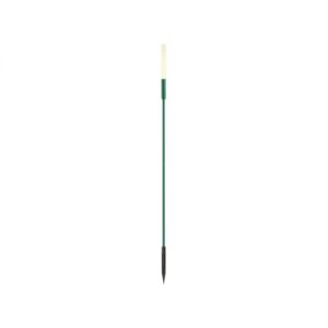 Corp iluminat decorativ Torch, verde inchis, LED, 1.5W, 80 lumeni, 3000K. IP65, H.83 cm, 90447