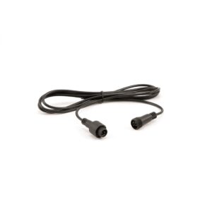 Kit extensie 2m de cablu 2x0.3mmp și conectori IP68 pt corpurile de iluminat Torch, CBL2M