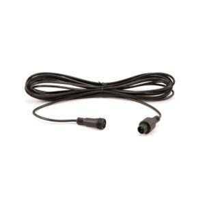 Kit extensie 5m de cablu 2x0.3mmp și conectori IP68 pt corpurile de iluminat Torch, CBL5M
