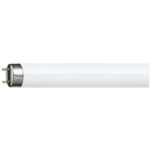 Tub neon fluorescent 18W, lumina rece