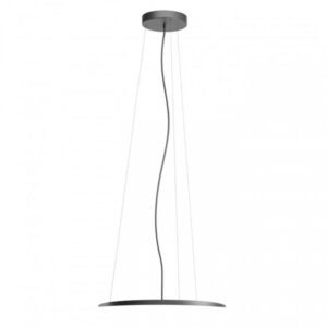 Kit de suspendare Dama 80 cm, negru, CS3RD530BK