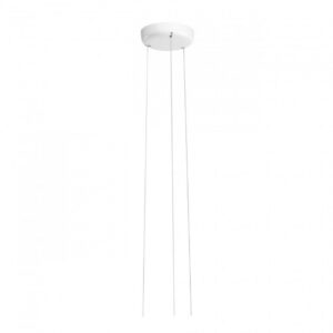 Kit de suspendare DIP, alb, CS3RD190WH