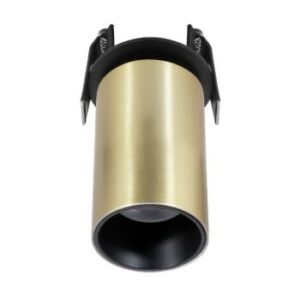 Spot LED semi-incastrat XPIPE 1x15W 3000K CRI.80 IP20 24° UGR<19 MWH, Arelux PE02WW SGD