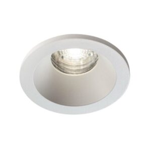 Spot incastrat XKONE LED GU10/PAR16 1x50W IP20 MWH, Arelux KN01 MWH