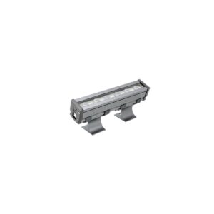 Proiector exterior liniar etans 6W 4000K 15X60 grade IP65, Arelux, FO04NW15X60