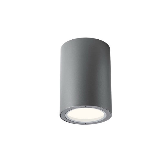 Plafonieră etansa XLOBBY DOWN LIGHT E27/PAR20 1x15W max. IP54 90° DG, Arelux, LB03 DG