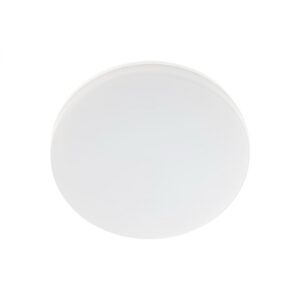 Plafoniera Arelux XPlanner, rotunda, kit emergenta, LED CCT, 18W, 1618 lumeni, 3000-4000-6000K, IP54, 28 cm, PLN01CCT EM