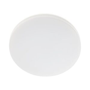 Plafoniera Arelux XPlanner, rotunda, kit emergenta, LED CCT, 24W, 2168 lumeni, 3000-4000-6000K, IP54, 33 cm, PLN02CCT EM