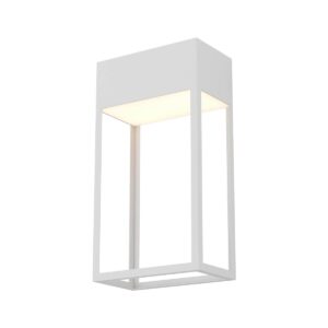 Aplică Redo exterior Stand LED 20W 2700K, Alb, 90733