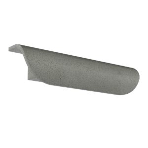 Aplică Redo Lid LED 8,8W 2700K, Gri 91131