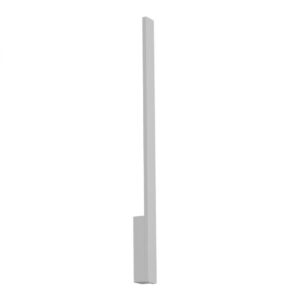 Aplica exterior Reflexa, alb mat, LED, 10W, 645 lumeni, alb cald 3000K, IP54, 90877