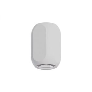 Aplica Redo Crisp, alb mat, LED, 7.5W, 414 lumeni, alb cald 3000K, 01-4678