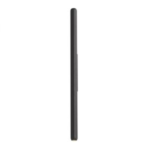 Aplica Redo Crisp, negru mat, LED, 6.6W, 338 lumeni, alb cald 3000K, H.60 cm, 01-4689