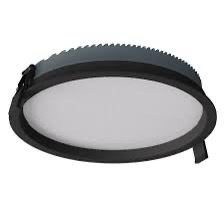 Spot LED incastrat 28W/3000/4000/6000K XEvo CCT, EVR04CCT SWH, Arelux