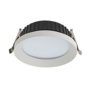 Spot încastrat etanș XCLASS LED 21W 3000K IP54 2600 lm, Alb, Arelux , CLS01WW MWH
