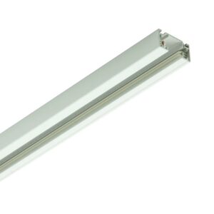 Sina Arelux MT1001 MWH, L.  1 m, IP20, alb mat, montaj aparent