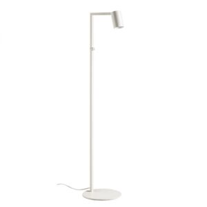 Lampadar Redo Rolf, alb mat, 1xGU10, H.140 cm, 01-4394