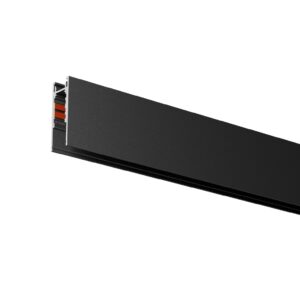 Element liniar de structură pentru montaj aparent, PROFIL Arelux , Xnet, XNS01L