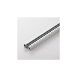 Sina Minitrack 1 circuit L. 3m, IP20, argintiu, montaj aparent, Arelux, MT1003 S