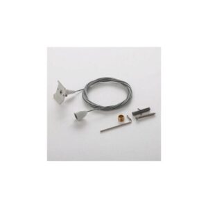 Kit suspendare sina un circuit Minitrack, Arelux, MT1014 MWH
