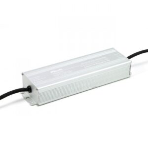 Alimentator la tensiune constantă 24V, dimabil, pentru benzi cu LED-uri, IP67, ATD24.200IP67