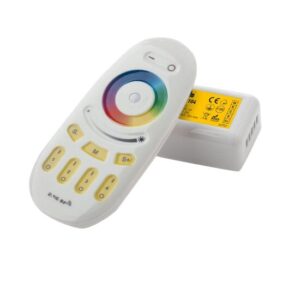 Sistem control RGB CONTROLLER RGBW 4Z 12/ Arelux CTR104