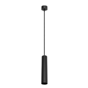 Pendul LED 20W suspendat XFOCUS negru 36 grade Alb Cald, Arelux, FS31WW SBK