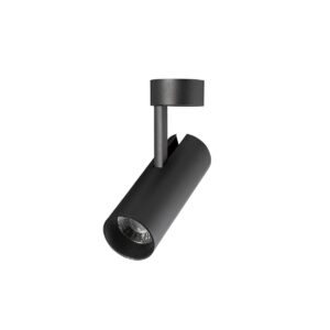 Spot LED aparent XFOCUS 1x32W 3000K CRI.90 IP20 36° SBK Arelux, FS20WW SBK