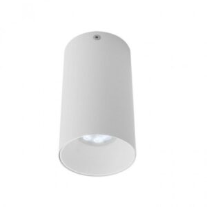 Plafoniera Arelux XNitro, rotund, 1XGU10, NR01 MWH