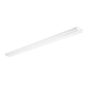 Corp LED liniar XMIRO 18W 4000K IP44 180° MWH Arelux MI03NW MWH