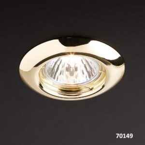 Spot incastrat ELC 307, GU10, max50W, 70149