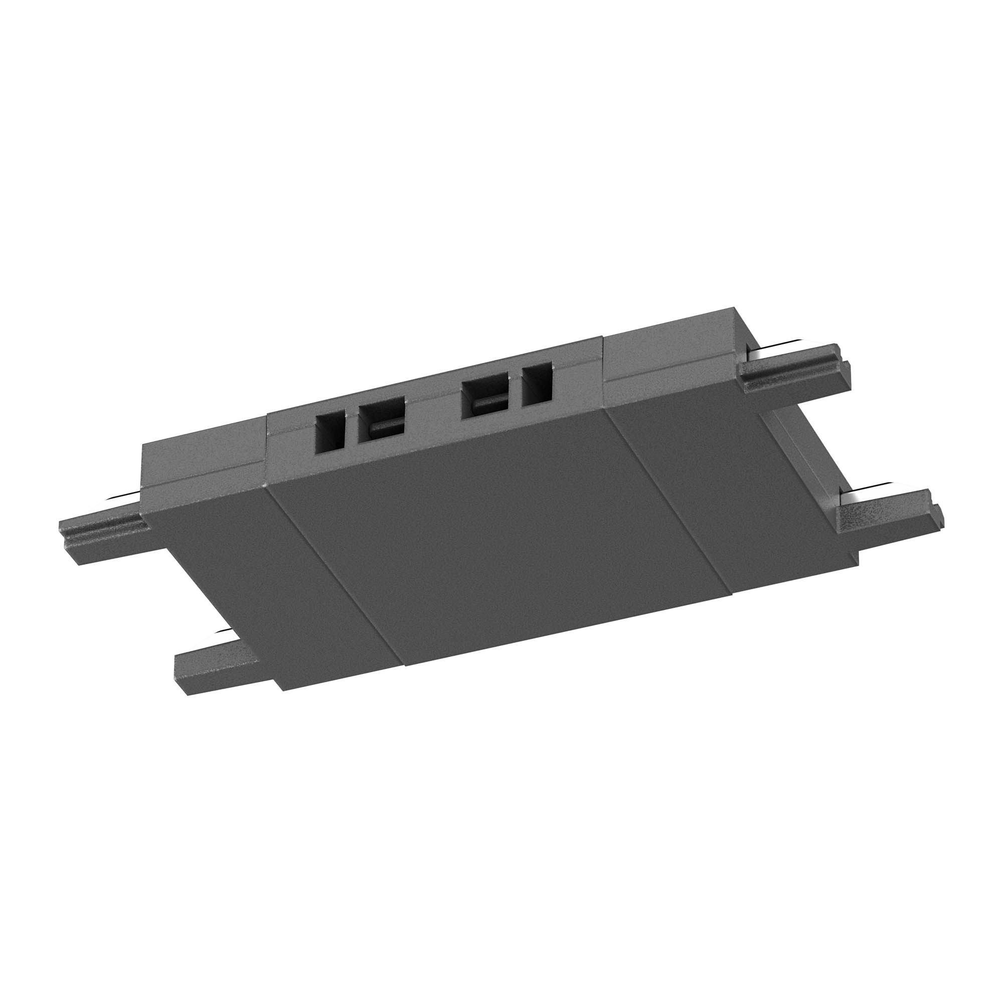 Conector liniar șină Xtiny, Arelux, XT01SLC SBK
