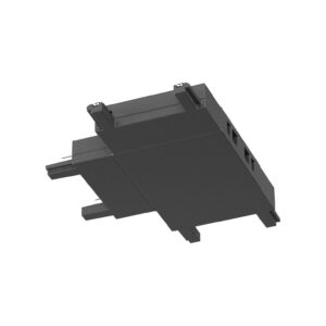 Conector unghiular în T Xtiny, Arelux, XT01STC SBK