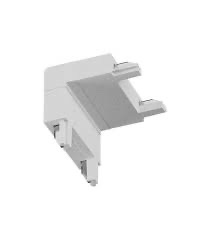 Conector unghiular la 90° în plane diferite de montaj, Xtiny, Arelux, XT01SIAC SWH