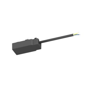 Cutie de conexiuni cu montaj pe profilele încastrate/aparente XTINY, XT01PC SBK