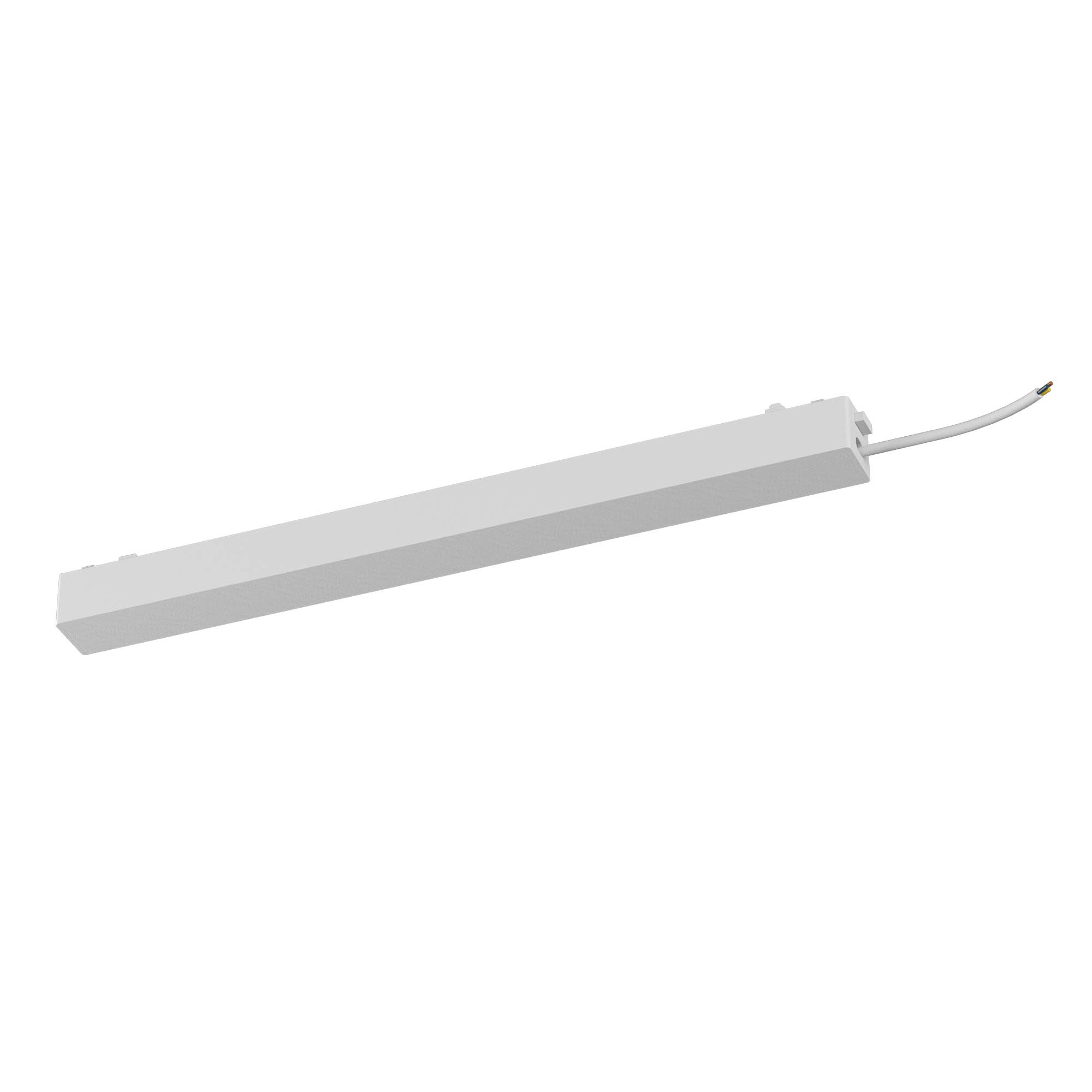 Alimentator pentru sina Xtiny 200W 48VDC Arelux, XT01DV200 SWH