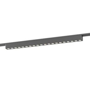 Spot fix liniar, LED, 20W, 1914 lumeni, alb cald 3000K, L.44 cm, Xtiny, Arelux, XT24WW SP SBK