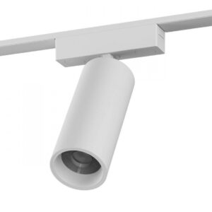Proiector orientabil, LED, 18W, 1474 lumeni, alb cald 3000K, D.5 cm, Xtiny, Arelux, XT33WW SP SWH