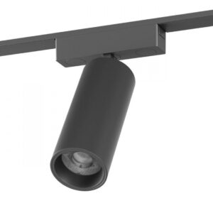 Proiector orientabil, LED, 18W, 1474 lumeni, alb cald 3000K, D.5 cm, Xtiny, Arelux, XT33WW SP SBK