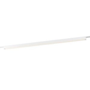 Corp de iluminat liniar, LED, 30W, 2147 lumens, alb cald 3000K, L.91 cm, Xtiny, Arelux, XT05WW OP SWH