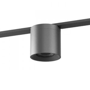 Spot fix, LED, 6W, 364 lumeni, alb cald 3000K, D.7 cm, Xtiny, Arelux, XT41WW PF SBK