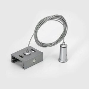 Kit suspendare sina TRACK N 3 circuite Arelux TKN1022 S