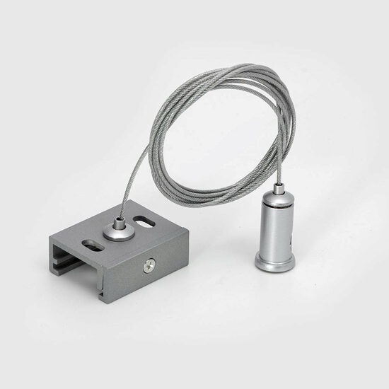 Kit suspendare sina TRACK N 3 circuite Arelux TKN1022 S