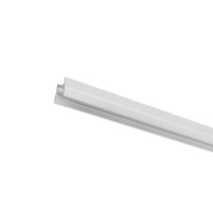Profil liniar Xfort, Alb mat, 3m, Arelux, FRT03 SWH