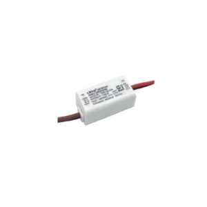 Alimentator miniatural în curent constant (350 mA), pentru circuite cu LED-uri AC194-264V DC2-4V 3W (pentru SK01/2), Arelux, LD350.3MINI