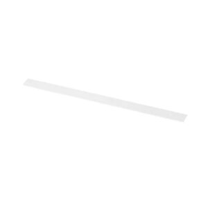 Dispersor policarbonat pentru profilul PRF008/200, Arelux, PRF008PX01