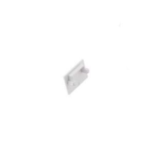Element de capăt fără gaură pentru profilul PRF008/200, Arelux, PRF008TP02