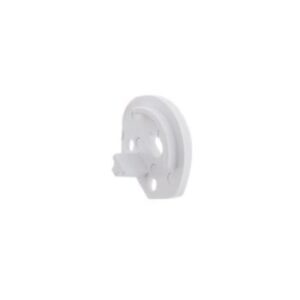 Element de capăt cu gaură de acces a conductoarelor electrice pt profilul PRF010, Arelux, PRF010TP01