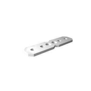 Accesoriu otel inoxidabil conexiune liniara 2 profile PRF040, Arelux, PRF040LC